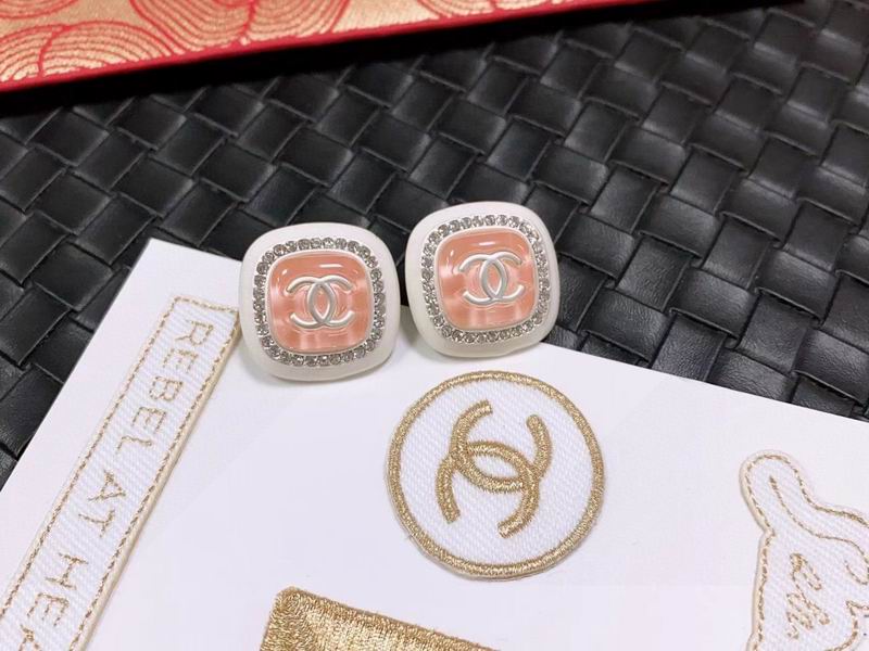 Chanel earing 3lyx714